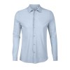 Chemise en jersey mercerisé homme - NEOBLU BALTHAZAR MEN