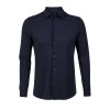 Chemise en jersey mercerisé homme - NEOBLU BALTHAZAR MEN