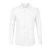 Chemise en jersey mercerisé homme - NEOBLU BALTHAZAR MEN