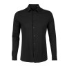 Chemise en jersey mercerisé homme - NEOBLU BALTHAZAR MEN
