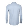 Chemise en jersey mercerisé homme - NEOBLU BALTHAZAR MEN