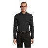 Chemise en jersey mercerisé homme - NEOBLU BALTHAZAR MEN