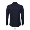 Chemise en jersey mercerisé homme - NEOBLU BALTHAZAR MEN