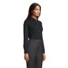 Chemise en jersey mercerisé femme - NEOBLU BALTHAZAR WOMEN