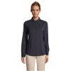 Chemise en jersey mercerisé femme - NEOBLU BALTHAZAR WOMEN