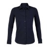 Chemise en jersey mercerisé femme - NEOBLU BALTHAZAR WOMEN