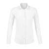 Chemise en jersey mercerisé femme - NEOBLU BALTHAZAR WOMEN