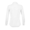 Chemise en jersey mercerisé femme - NEOBLU BALTHAZAR WOMEN
