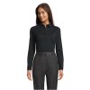 Chemise en jersey mercerisé femme - NEOBLU BALTHAZAR WOMEN