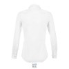 Chemise en jersey mercerisé femme - NEOBLU BALTHAZAR WOMEN