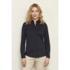 Chemise en jersey mercerisé femme - NEOBLU BALTHAZAR WOMEN