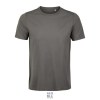 Tee-shirt manches courtes  jersey mercerisé homme - NEOBLU LUCAS MEN