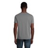 Tee-shirt manches courtes  jersey mercerisé homme - NEOBLU LUCAS MEN