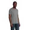 Tee-shirt manches courtes  jersey mercerisé homme - NEOBLU LUCAS MEN