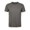 Tee-shirt manches courtes  jersey mercerisé homme - NEOBLU LUCAS MEN