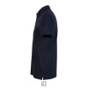 Polo piqué patte cachée homme - NEOBLU OWEN MEN