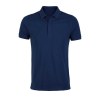 Polo piqué patte cachée homme - NEOBLU OWEN MEN