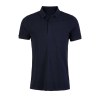 Polo piqué patte cachée homme - NEOBLU OWEN MEN