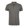 Polo piqué patte cachée homme - NEOBLU OWEN MEN
