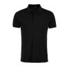 Polo piqué patte cachée homme - NEOBLU OWEN MEN