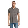 Polo piqué patte cachée homme - NEOBLU OWEN MEN