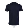Polo piqué patte cachée homme - NEOBLU OWEN MEN