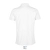 Polo piqué patte cachée homme - NEOBLU OWEN MEN