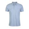 Polo piqué patte cachée homme - NEOBLU OWEN MEN