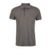 Polo piqué patte cachée homme - NEOBLU OWEN MEN