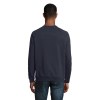 Sweat-shirt col rond french terry homme - NEOBLU NELSON MEN