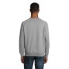 Sweat-shirt col rond french terry homme - NEOBLU NELSON MEN