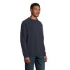 Sweat-shirt col rond french terry homme - NEOBLU NELSON MEN