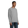 Sweat-shirt col rond french terry homme - NEOBLU NELSON MEN