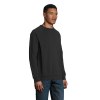 Sweat-shirt col rond french terry homme - NEOBLU NELSON MEN