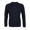 Sweat-shirt col rond french terry homme - NEOBLU NELSON MEN