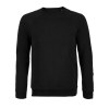 Sweat-shirt col rond french terry homme - NEOBLU NELSON MEN