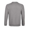 Sweat-shirt col rond french terry homme - NEOBLU NELSON MEN