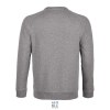 Sweat-shirt col rond french terry homme - NEOBLU NELSON MEN