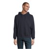 Sweat-shirt à capuche french terry homme - NEOBLU NICHOLAS MEN