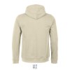 Sweat-shirt à capuche french terry homme - NEOBLU NICHOLAS MEN