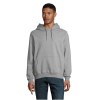 Sweat-shirt à capuche french terry homme - NEOBLU NICHOLAS MEN