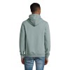 Sweat-shirt à capuche french terry homme - NEOBLU NICHOLAS MEN