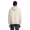 Sweat-shirt à capuche french terry homme - NEOBLU NICHOLAS MEN
