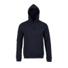 Sweat-shirt à capuche french terry homme - NEOBLU NICHOLAS MEN