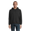 Sweat-shirt à capuche french terry homme - NEOBLU NICHOLAS MEN
