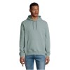 Sweat-shirt à capuche french terry homme - NEOBLU NICHOLAS MEN