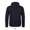 Sweat-shirt à capuche french terry homme - NEOBLU NICHOLAS MEN