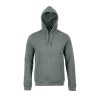 Sweat-shirt à capuche french terry homme - NEOBLU NICHOLAS MEN