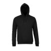 Sweat-shirt à capuche french terry homme - NEOBLU NICHOLAS MEN