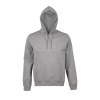Sweat-shirt à capuche french terry homme - NEOBLU NICHOLAS MEN